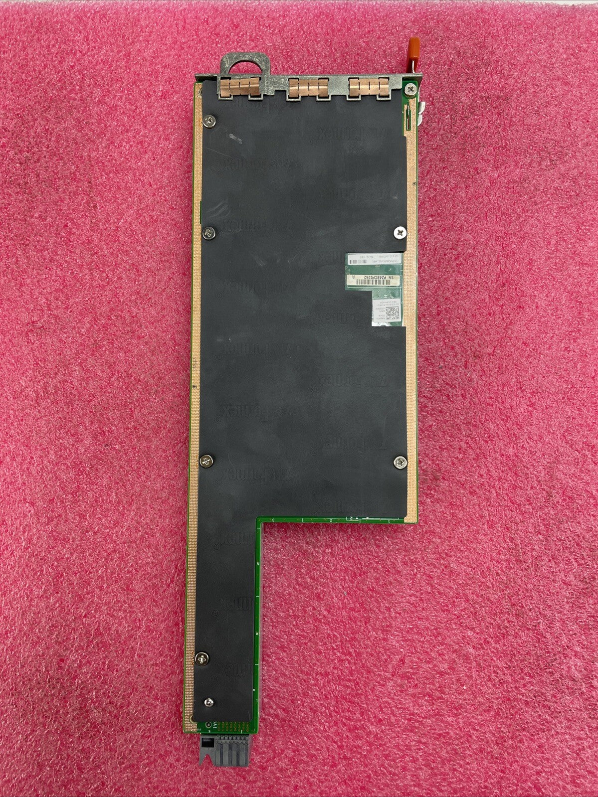 Dell PowerEdge FX2 E14M E14M002 03J2XW 10GB Pass Through Chassis I/O Module7