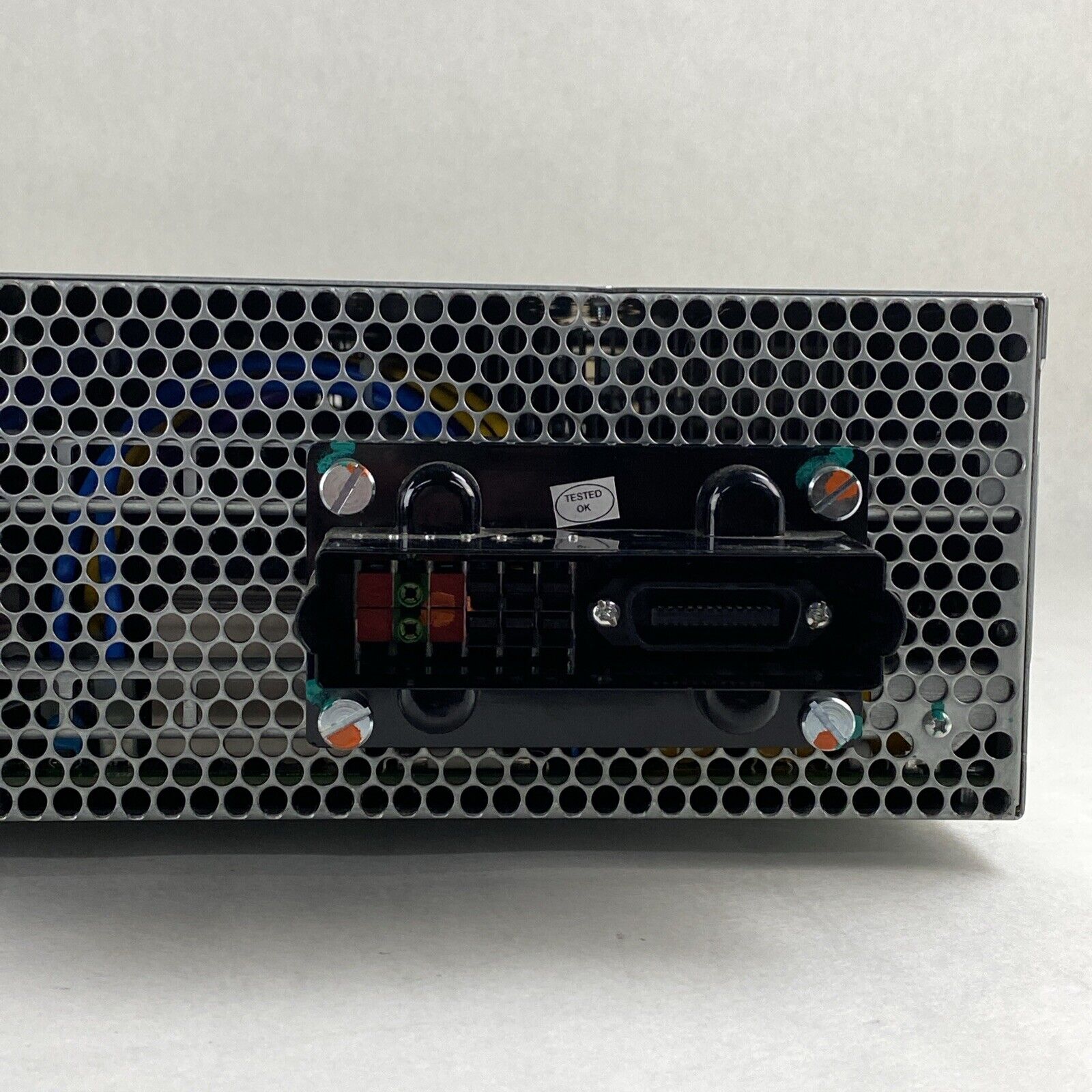 APC SYPM10KF Symmetra PX 10kW Power Module 208V Power Supply Untested