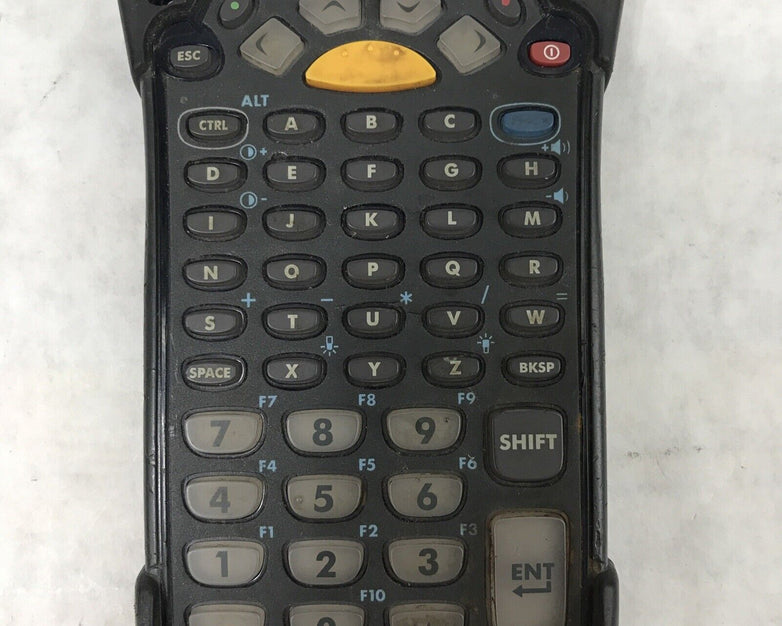 Motorola Symbol 53-key Standard Keypad MC9090 MC9190 KP000036A01