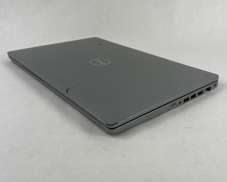 Dell Latitude 5510 15.6" i5-10210U 1.60 GHz 8 GB RAM No SSD/OS/AC - READ
