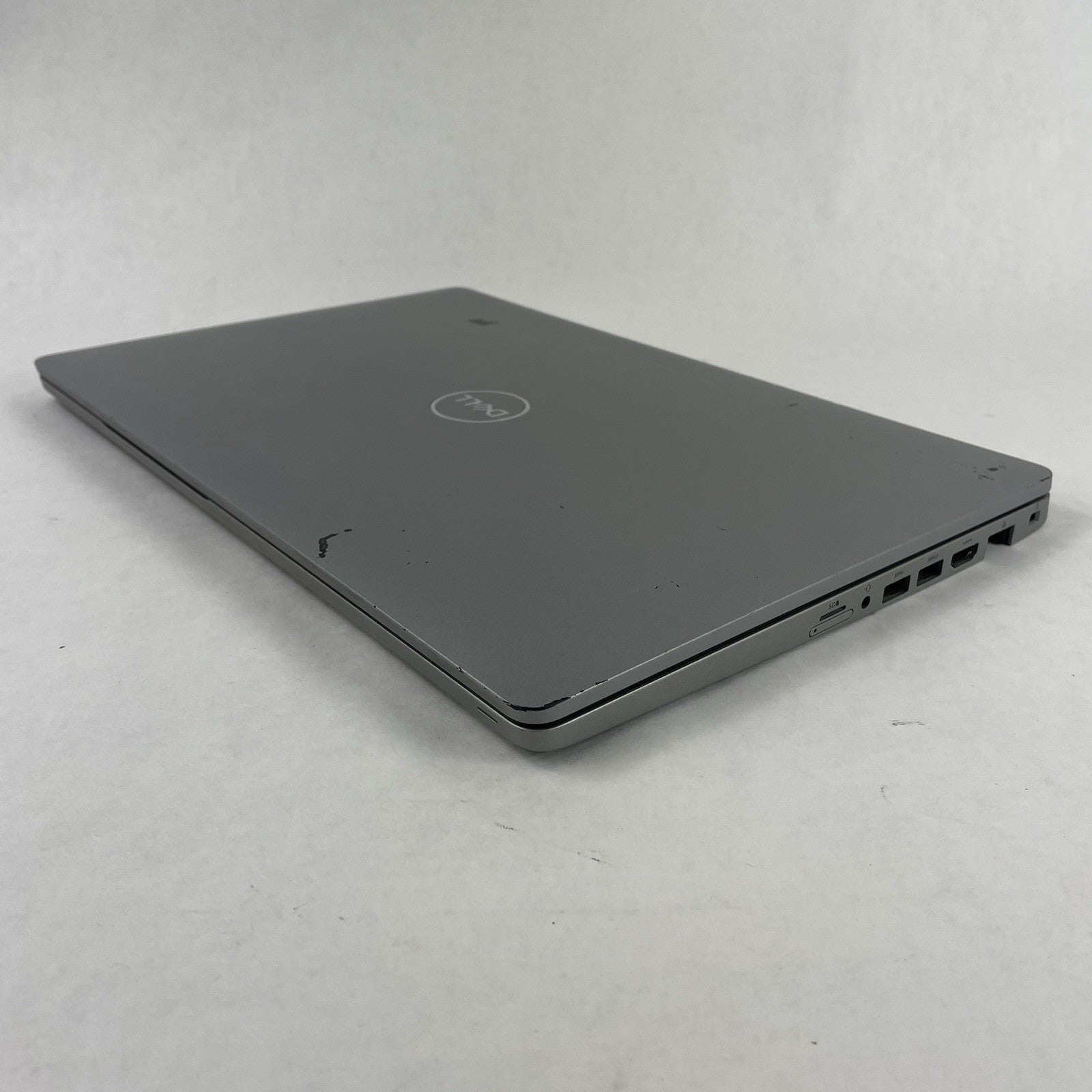 Dell Latitude 5510 15.6" i5-10210U 1.60 GHz 8 GB RAM No SSD/OS/AC - READ11