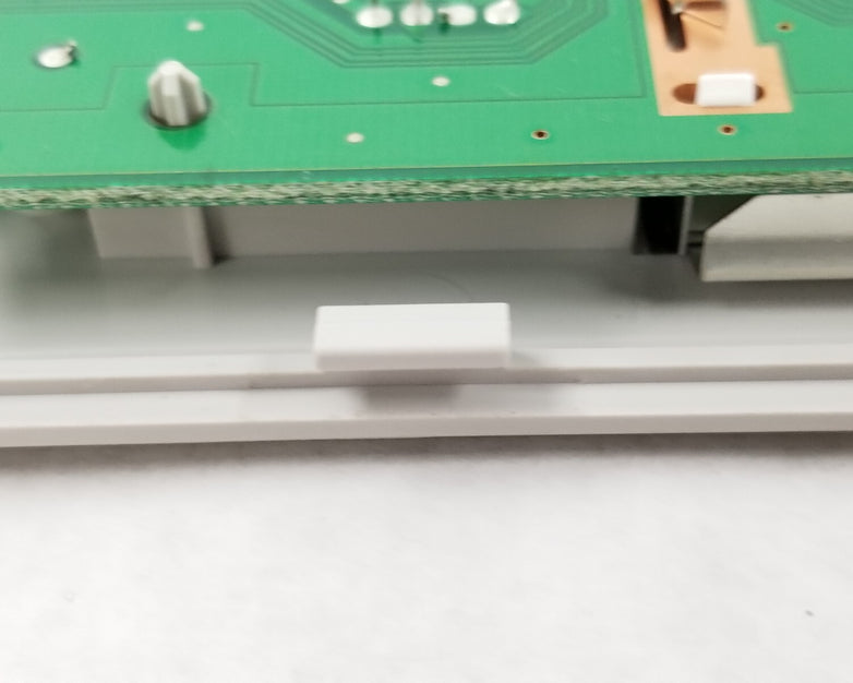 Canon IPF700 QM3-1145 QM3-0981 QM3-0969 Display Control Panel