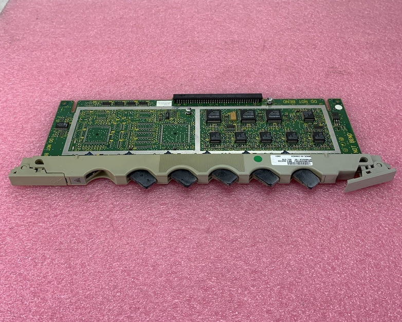Nortel NTBB06GA-93 6-Port Fiber Expansion Card