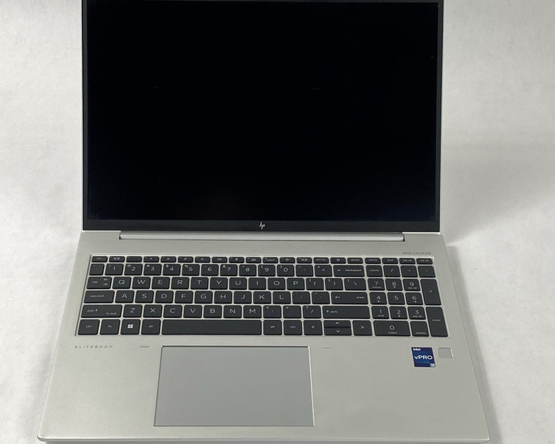 HP EliteBook 860 G9 16" Core i5-1245U 3.96 GHz 32 GB RAM No SSD No OS