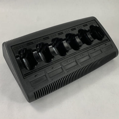 Motorola Impress WPLN4121BR XTS5000 Radio Multi Charger