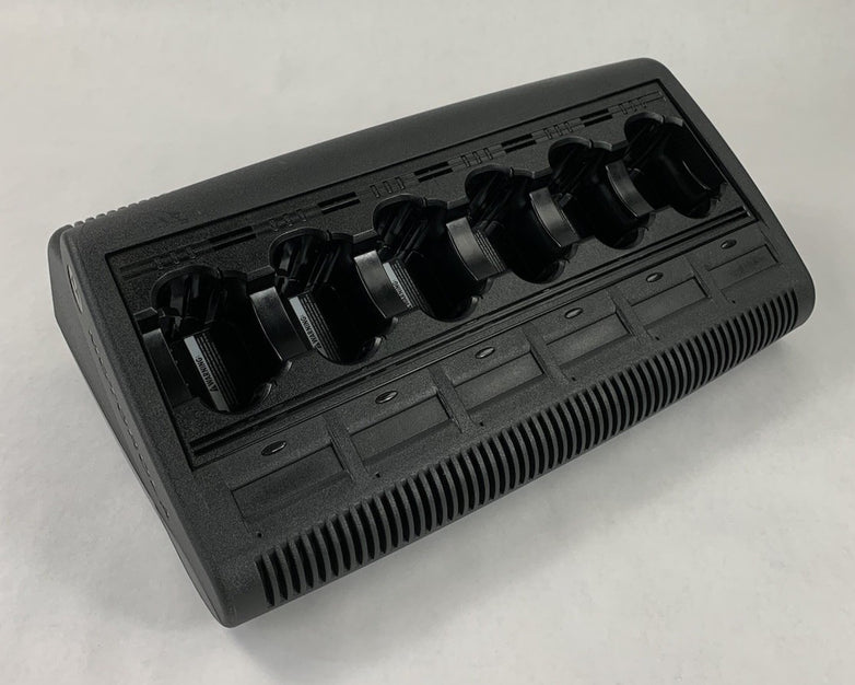 Motorola Impress WPLN4121BR XTS5000 Radio Multi Charger
