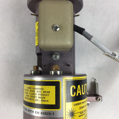 Siemens 067-B320R06 Laser Illuminator Assembly 10309311