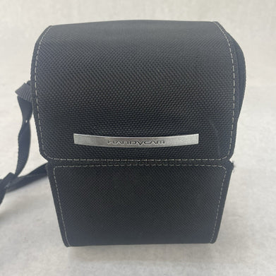 Sony LCM-HCF Handycam Semi Soft Carry Case for Video Camera Recorder
