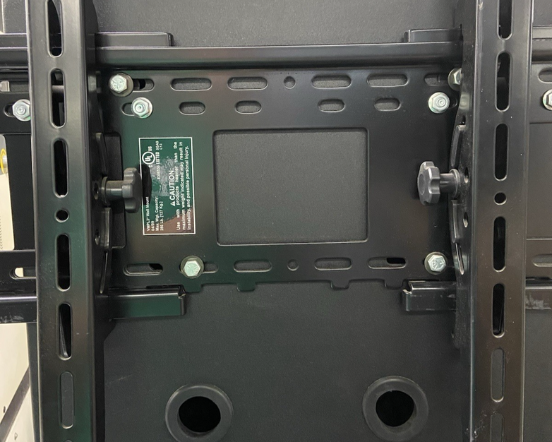 Avtech GM-350S Conferencing Cart W/Rackmount ETA Systems ETAS15L 15A Power Unit