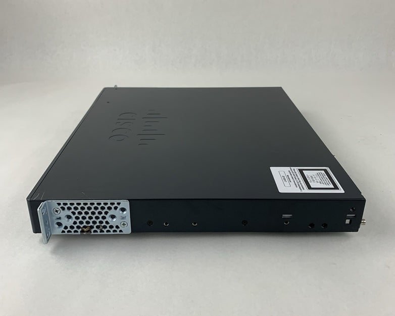 Cisco Catalyst  WS-2960X-48LPD-L V03 48 Ports Network Switch C2960X Stack Tested