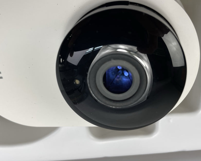 Yi Home Camera Family Pack  4-in-1 Wide Angle 2-way Audio