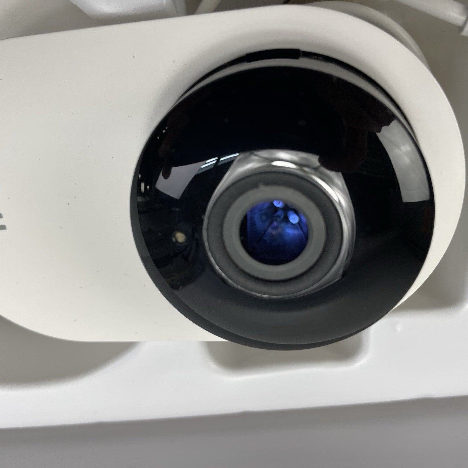 Yi Home Camera Family Pack  4-in-1 Wide Angle 2-way Audio