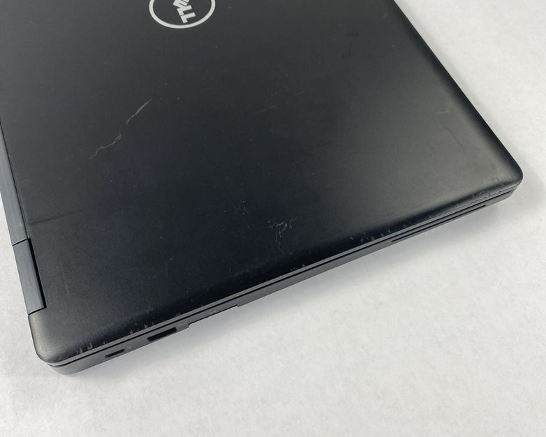 Dell Latitude 5580 Core i5-7300U 2.60 GHz 8 GB RAM 15.6" No Battery No HDD No OS