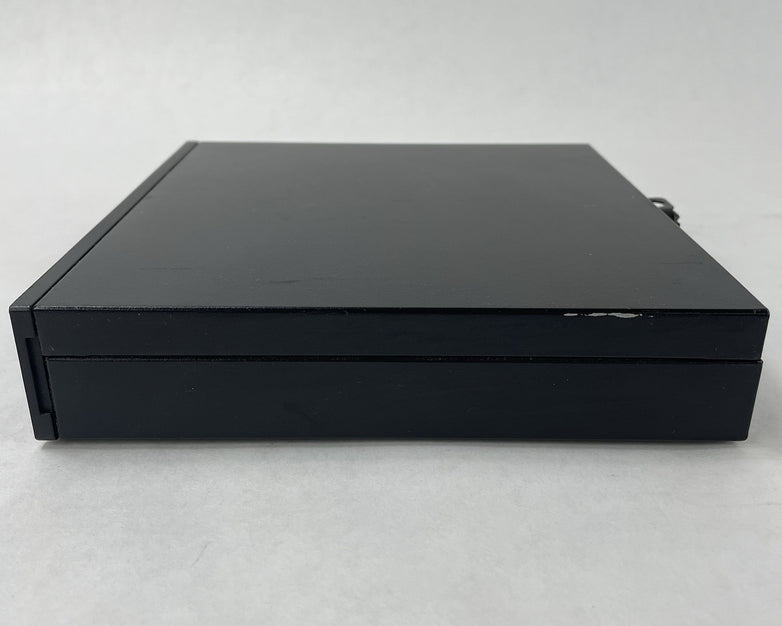 Dell Optiplex 3050 Micro i3-7100T 3.40 GHz 8 GB RAM No SSD/OS/AC