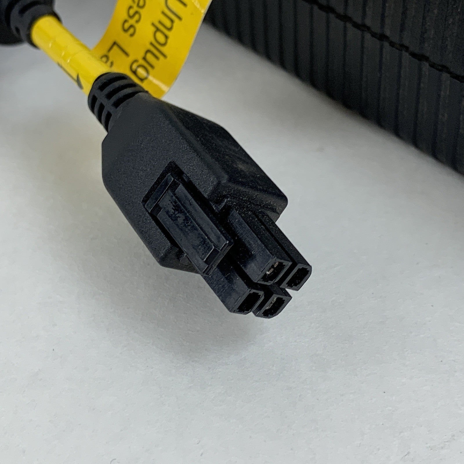 HP AC Adapter ADP-180AR B P/N 5066-5559 180W 54V 3.33A w/Cord