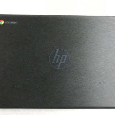 HP Chromebook 11 G6 EE LCD Back Cover 3L0G1TP603 w/ Hinges