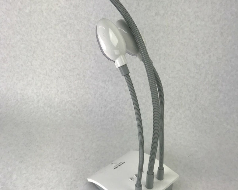 DYMO Mimio View White USB Document Camera Model ICD03