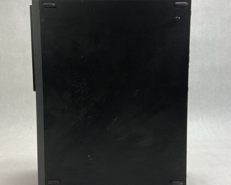 Lenovo ThinkCentre M910s SFF Intel Core i5-7500 3.4GHz 4GB RAM No HDD No OS