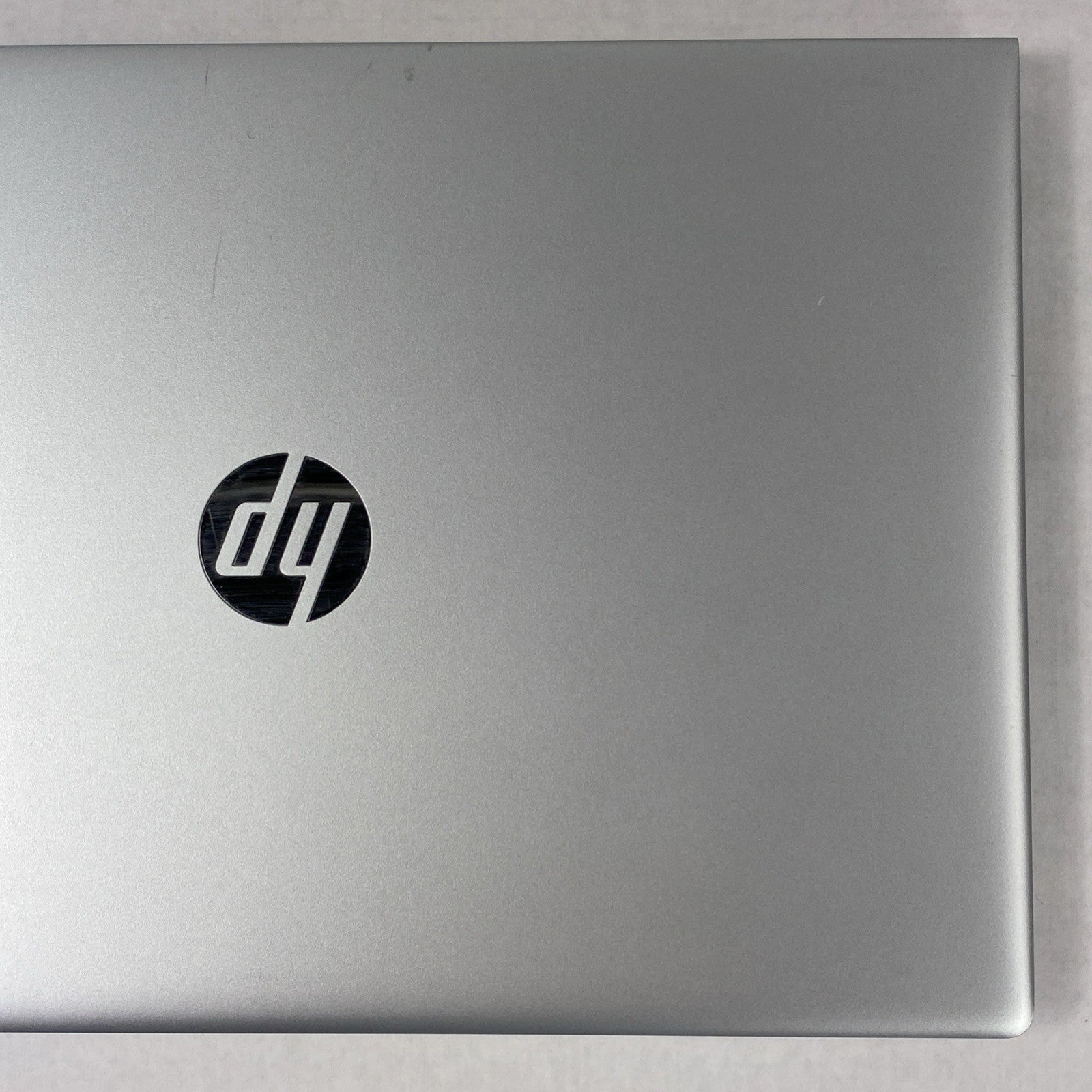 HP ProBook 650 G5 Intel Core i5-8365U 1.60GHz 8GB RAM 15.6" No HDD No OS
