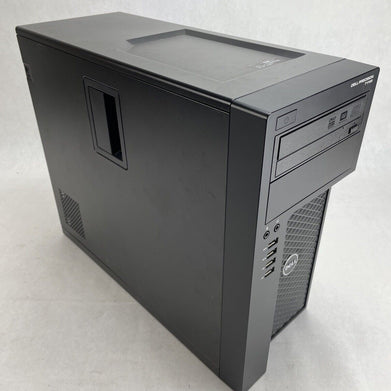 Dell Precision T1700 MT Intel Xeon E3-1740 3.5GHz 8GB RAM No HDD No OS