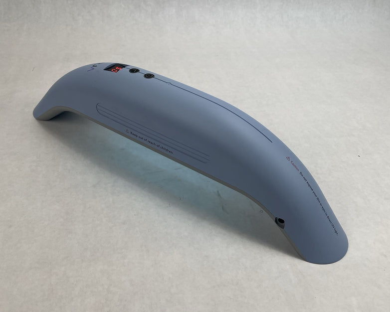 Hamilton Buhl Vray High Intensity Portable Cordless UV-C Sanitizer