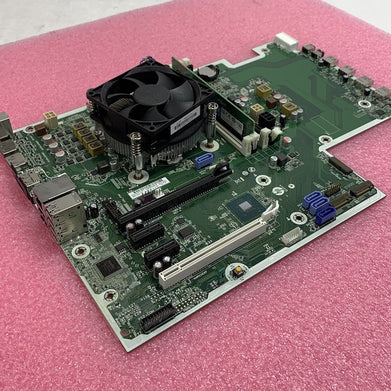 HP Z1 Tower G5 Motherboard Intel Core i5-4500 3GHz 8GB RAM No Shield