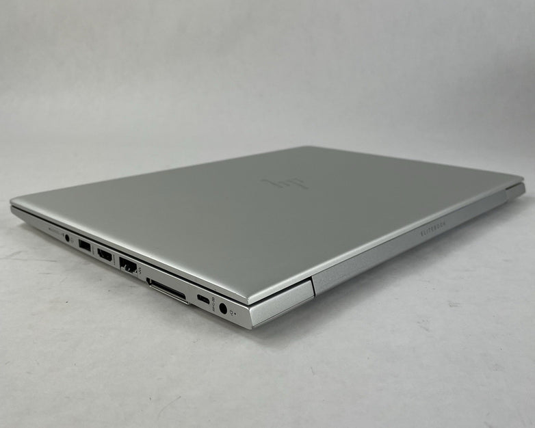 HP mt45 14" AMD Ryzen 3 Pro 3300U 2.10 GHz 4 GB RAM No SSD/OS/AC