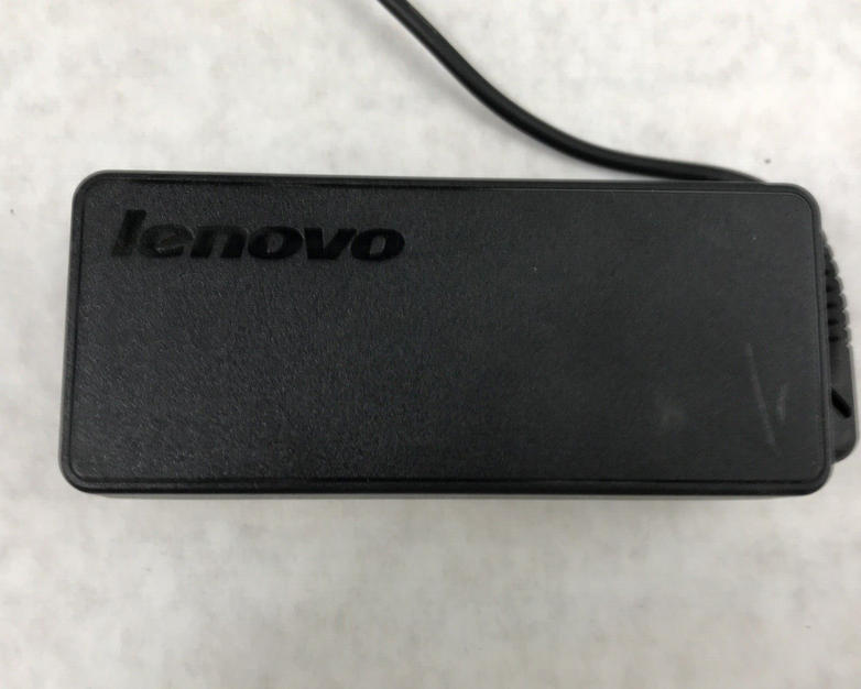 Lot of 10 Lenovo ADLX65NCT2A Thinkpad Laptop Charger AC Adapter 20V 3.25A 65W