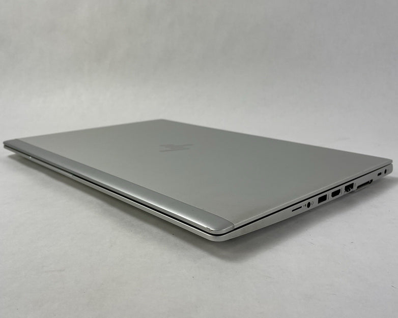 HP EliteBook 850 G5 15.6" i5-7200U 2.50 GHz 8 GB RAM No SSD/OS/AC