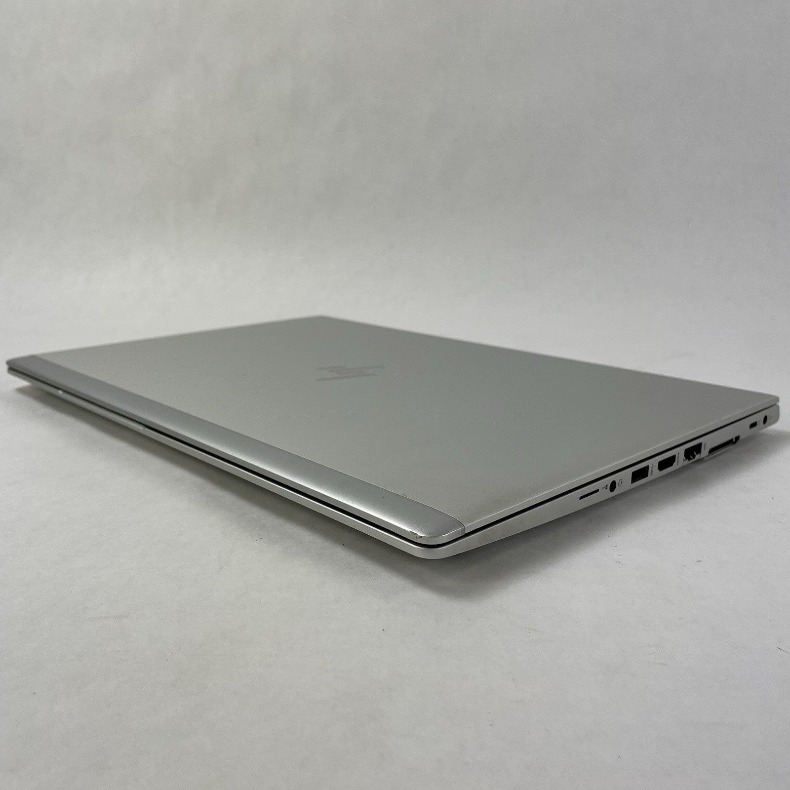HP EliteBook 850 G5 15.6" i5-7200U 2.50 GHz 8 GB RAM No SSD/OS/AC9