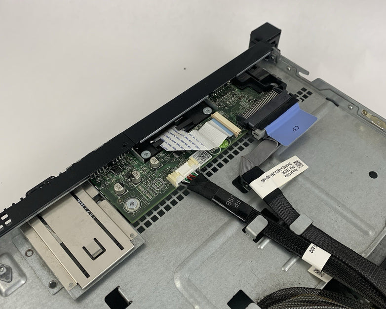 Dell PowerEdge R420 Server 2x E5-2420 1.9 GHz 48 GB Ram Perc H310 No OS No HDD