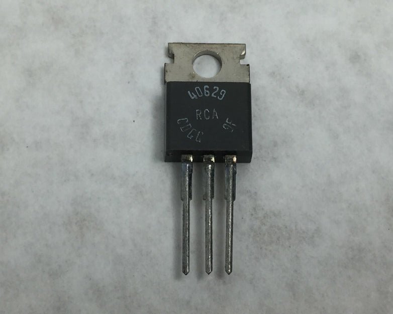 RCA 40629 Integrated Circuit   Lot of 7    NOS