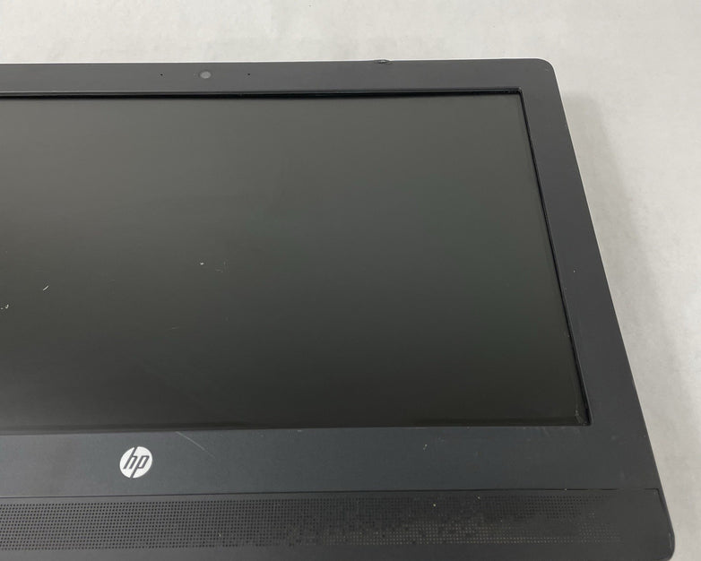 HP Pro One G2 AIO i5-6500 3.20 GHz 0 GB RAM No SSD/OS/AC/Stand