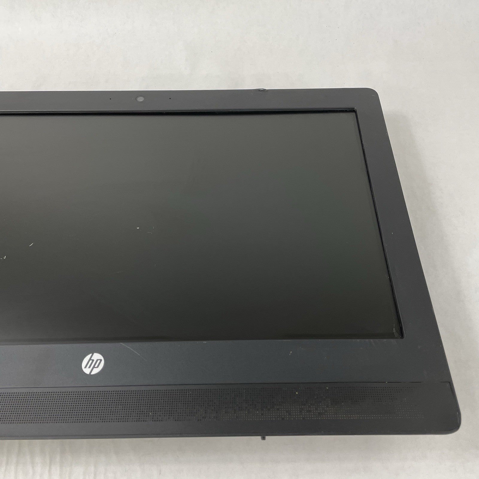HP Pro One G2 AIO i5-6500 3.20 GHz 0 GB RAM No SSD/OS/AC/Stand4