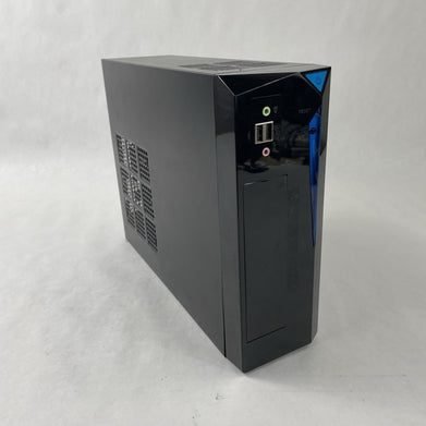 Unbranded ATX Case BareBones 200w Power Supply