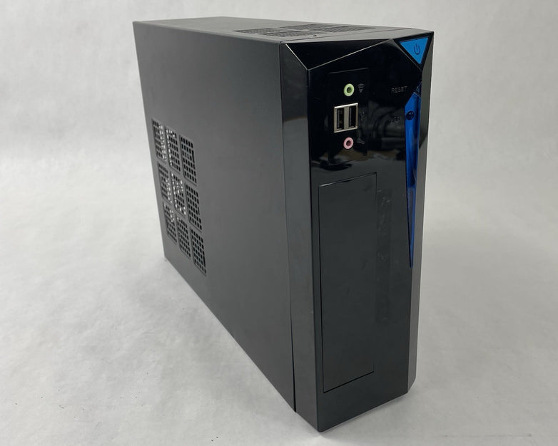 Unbranded ATX Case BareBones 200w Power Supply