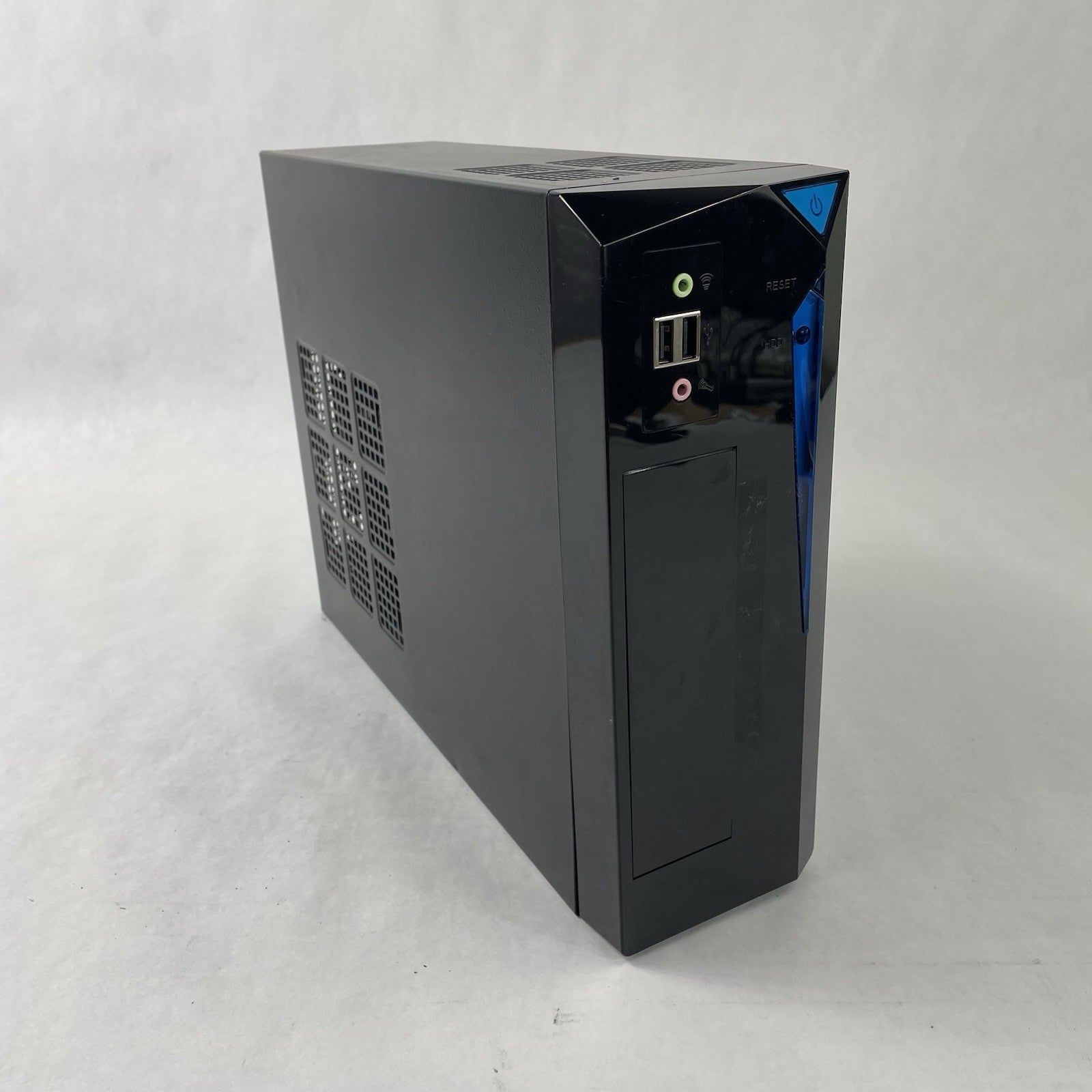 Unbranded ATX Case BareBones 200w Power Supply