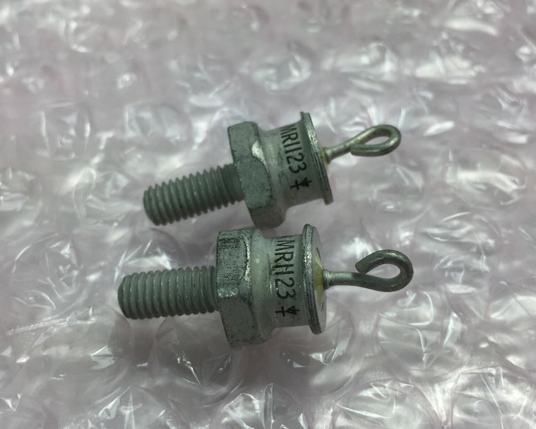 Motorola MR1123  Lot of 2   NOS