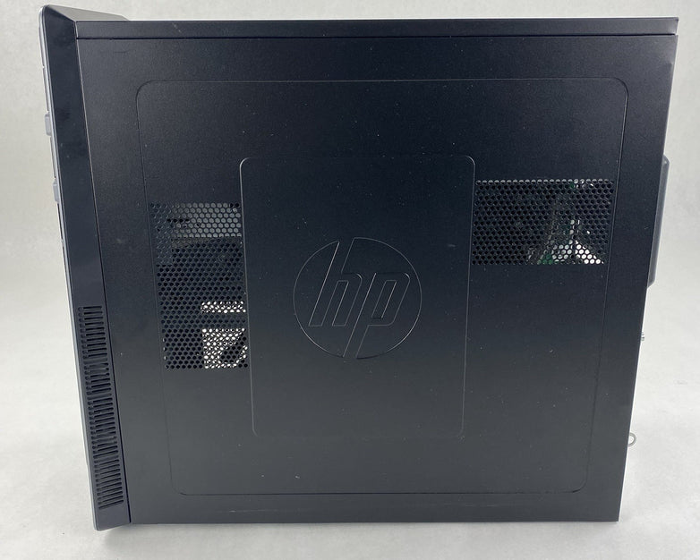 HP Pavilion P7-1017c MT Intel Core i3-2100 3.1GHz 4GB RAM No HDD No OS