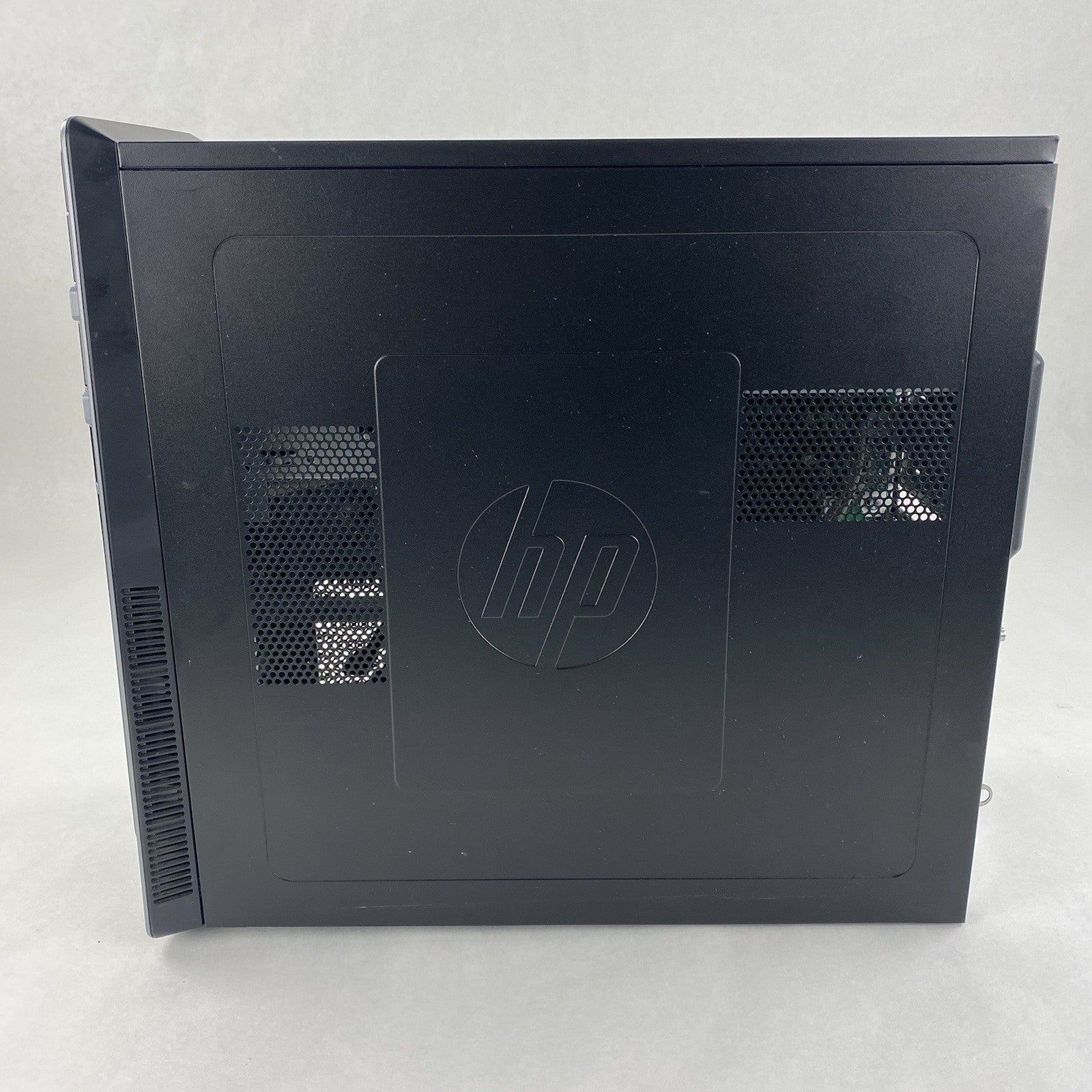 HP Pavilion P7-1017c MT Intel Core i3-2100 3.1GHz 4GB RAM No HDD No OS