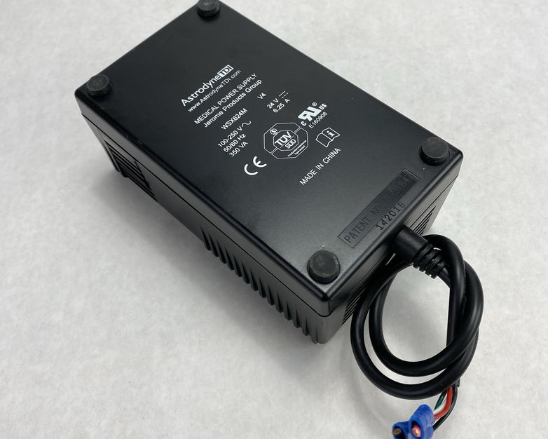Astrodyne TDI WSX624M 24V 6.25A 150W Medical Power Supply