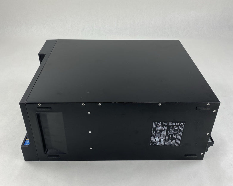 Dell Precision T1700 MT Intel Xeon E3-1226 v3 3.3GHz 8GB RAM No HDD No OS