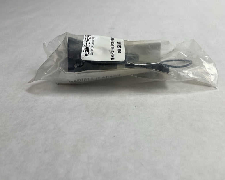 Radiall / Larsen Antenna NMO Coil 3dB 144-174MHz 150 BCO Mobile Antenna Tech