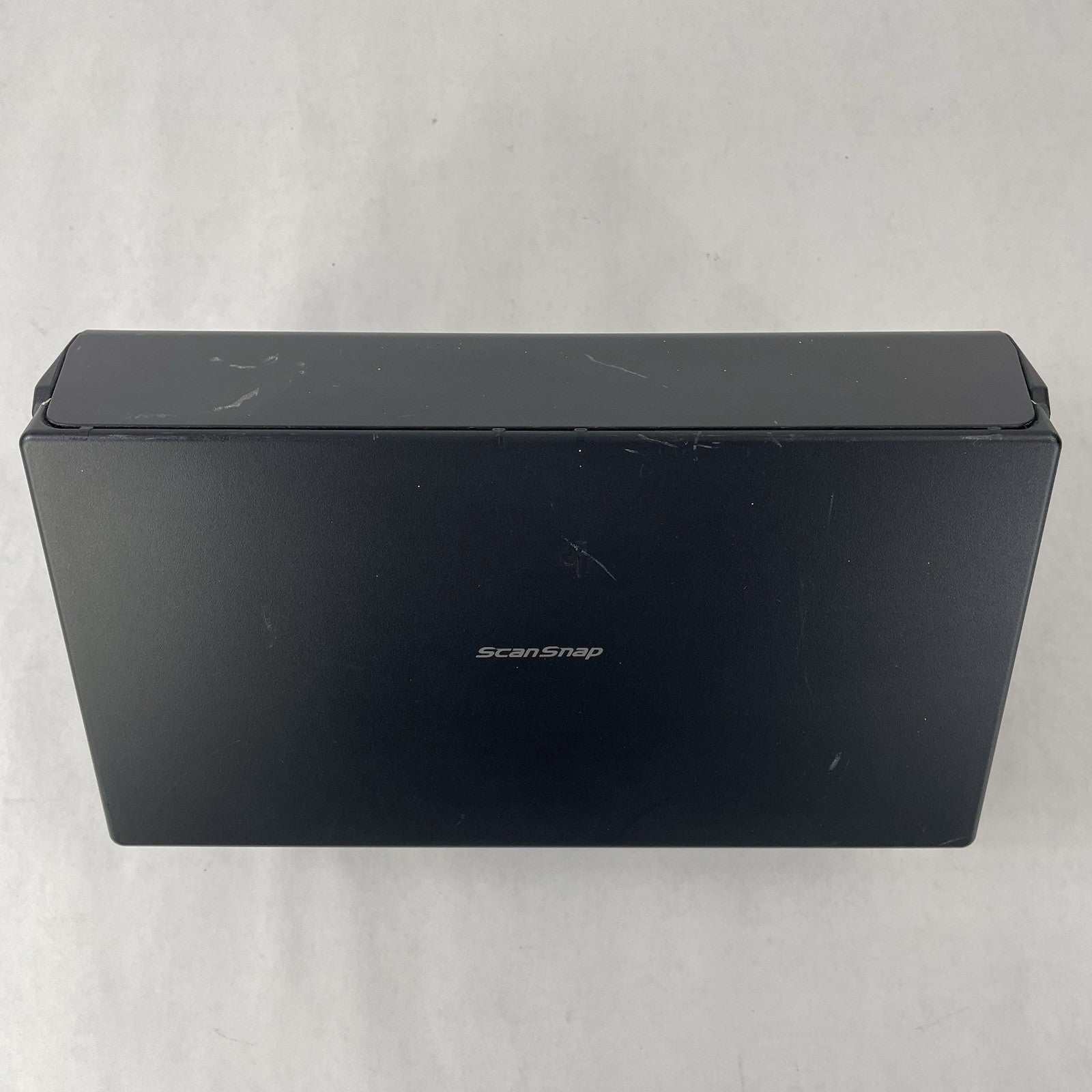 Fujitsu PA03656-B015 SnapScan ix500 Document Scanner No AC - Tested1