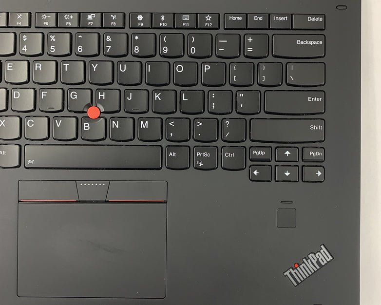 Lenovo X1 Yoga Gen 2 14" i5-7300U 2.6 GHz 8 GB Ram No OS No HDD No Batt No AC