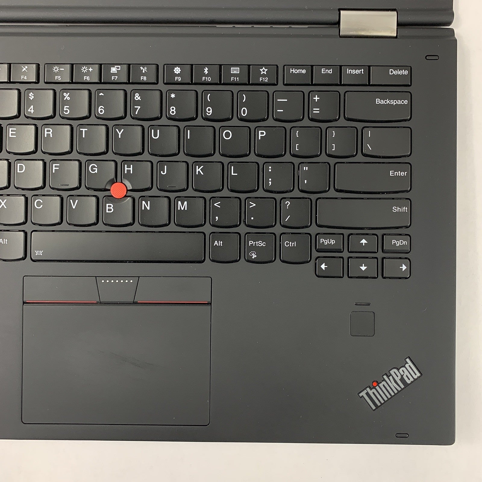 Lenovo X1 Yoga Gen 2 14" i5-7300U 2.6 GHz 8 GB Ram No OS No HDD No Batt No AC