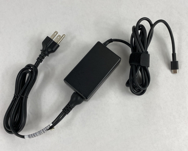 HP TPN-CA21 65W 20V 3.25A USB-C Tip Charger AC Adapter (Lot of 10)