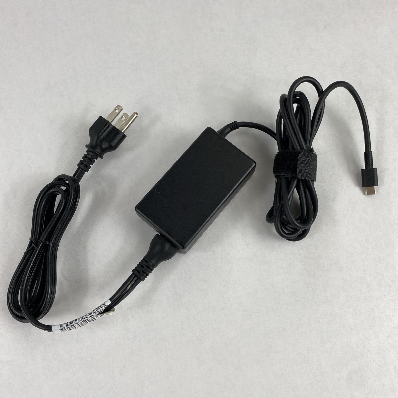 HP TPN-CA21 65W 20V 3.25A USB-C Tip Charger AC Adapter (Lot of 10)4
