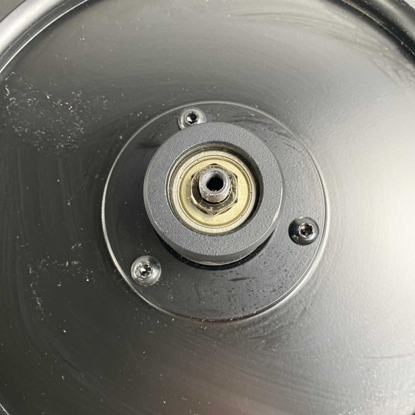 Peloton Bike Fly Wheel 11
