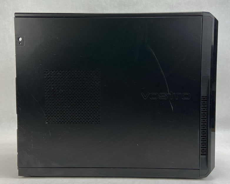 Dell Vostro 260 MT Intel Core i5-2400 3.1GHz 4GB RAM No HDD No OS